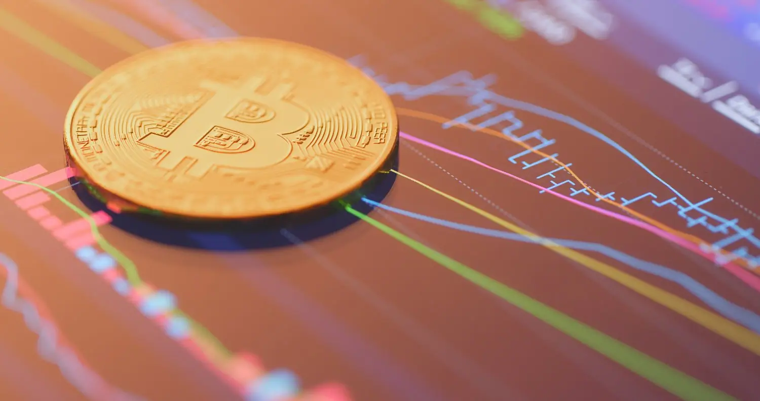 Jak czytać wykresy kryptowalutowe