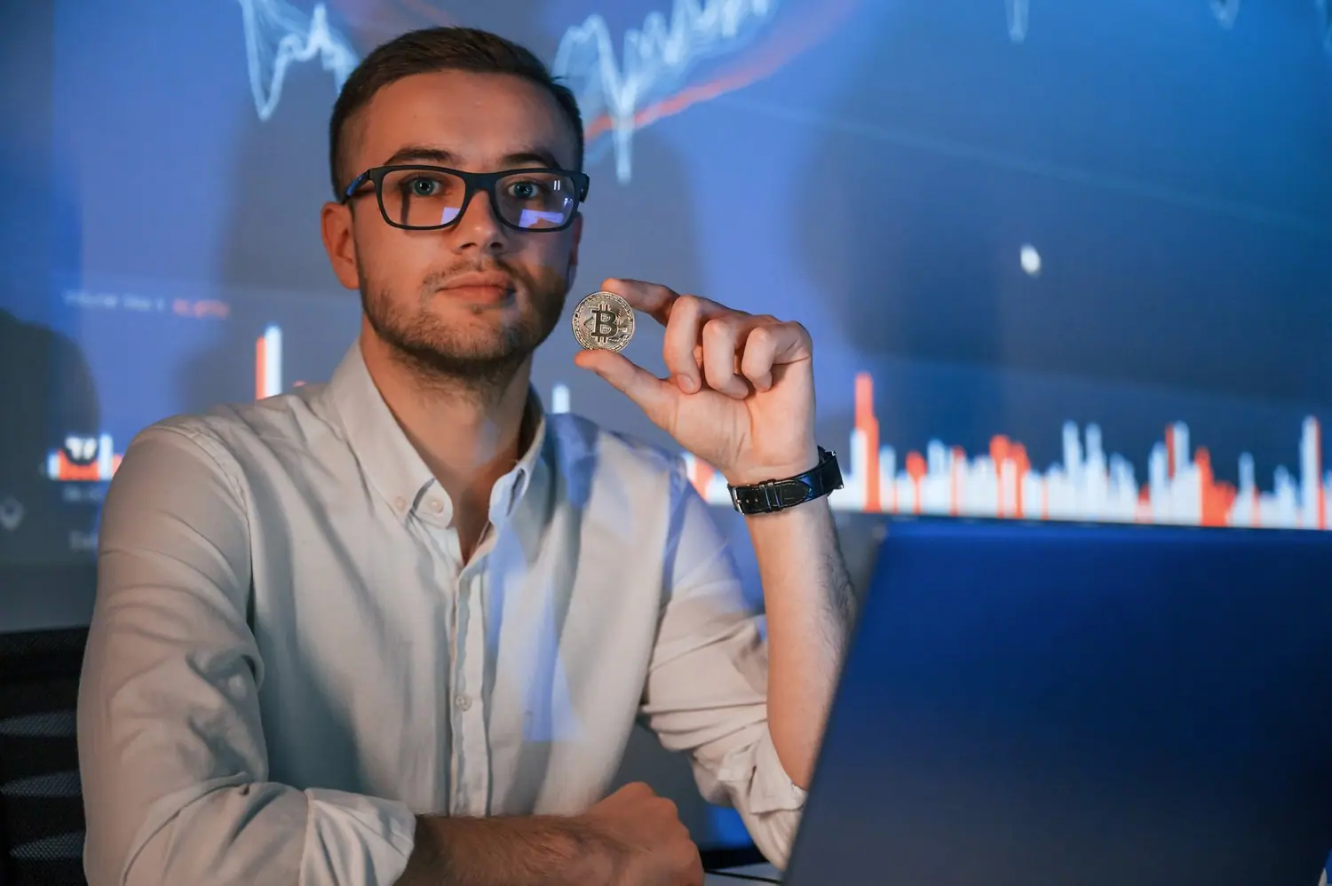 Jak śledzić trendy na rynku kryptowalut