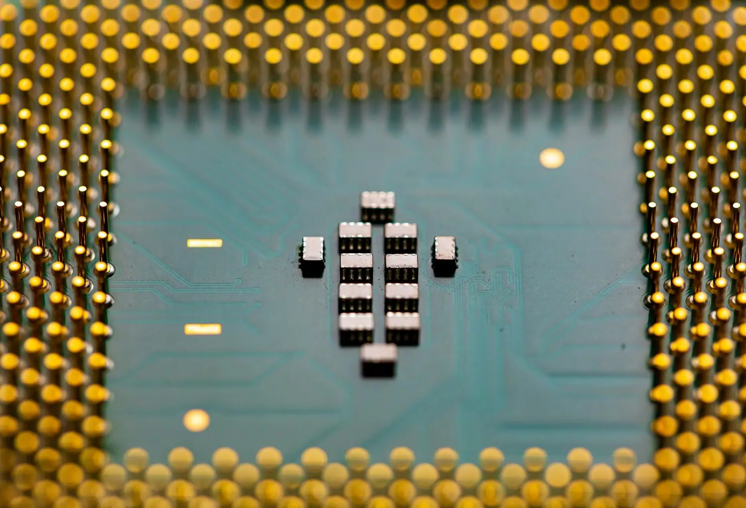 Technologia quantum computing w świecie finansów