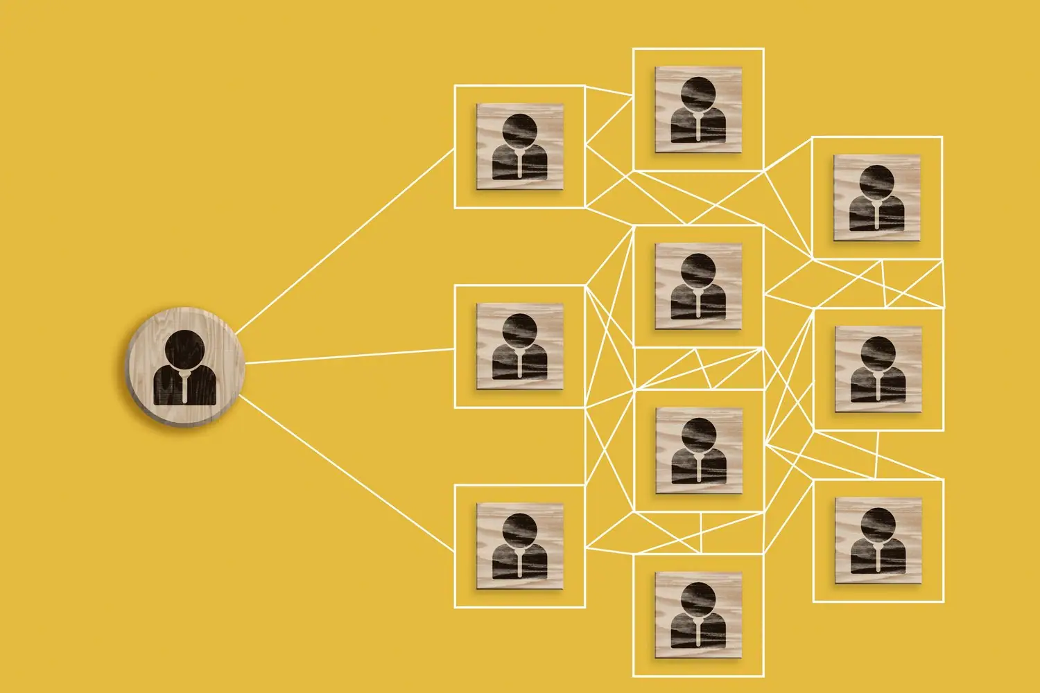 Transformacja marketingu w świecie blockchain