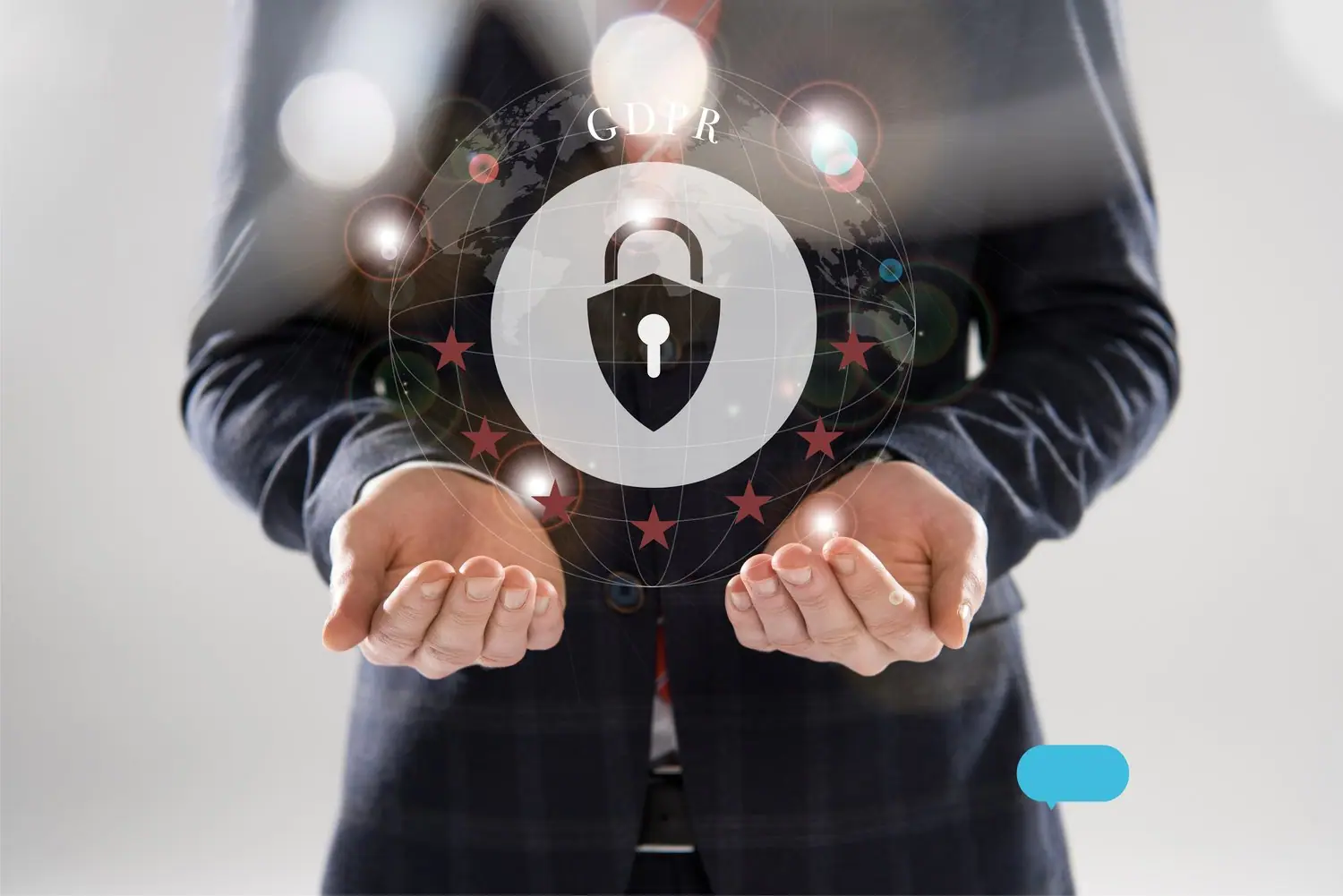 Compliance w firmach blockchain