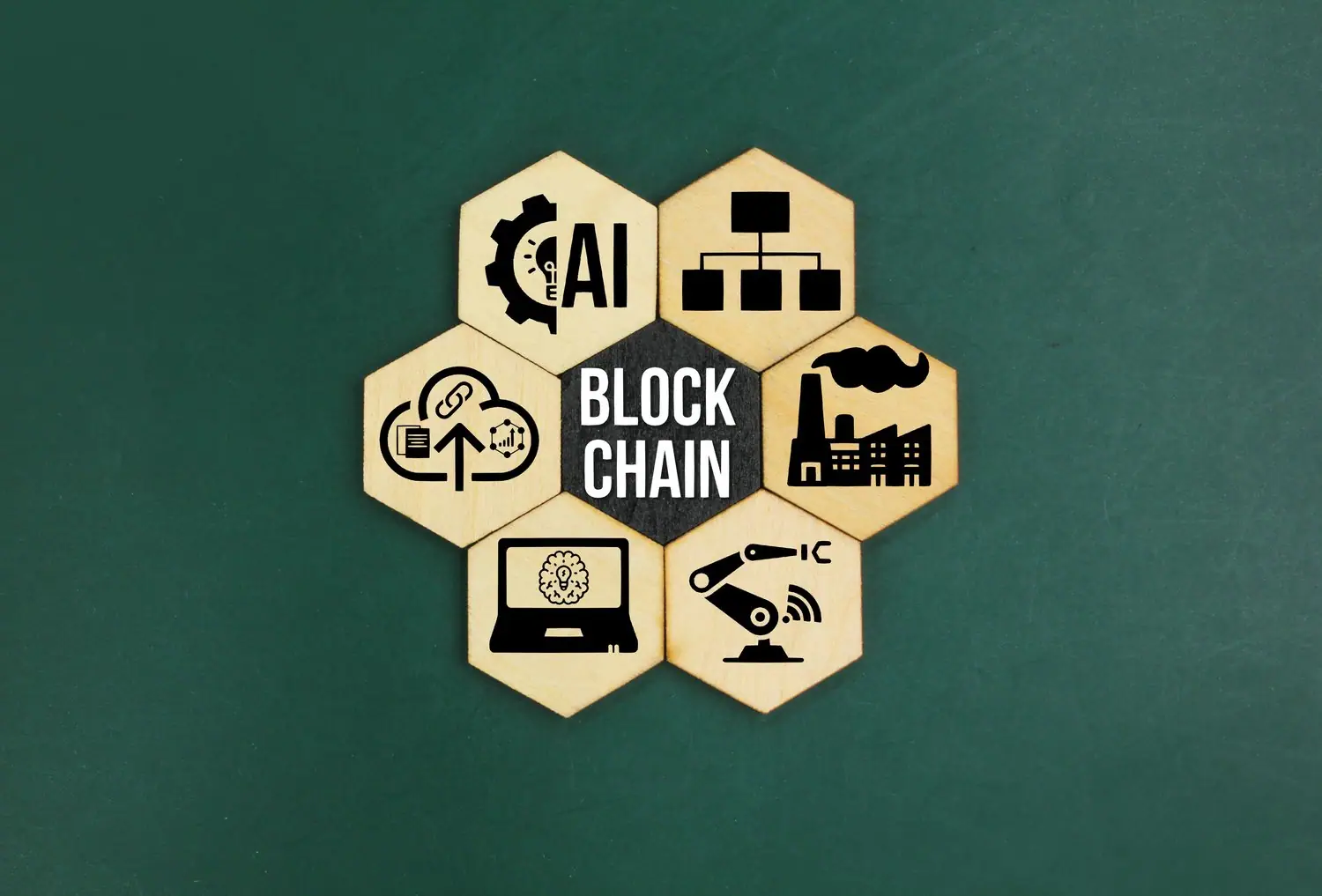 Marketing automation w świecie blockchain