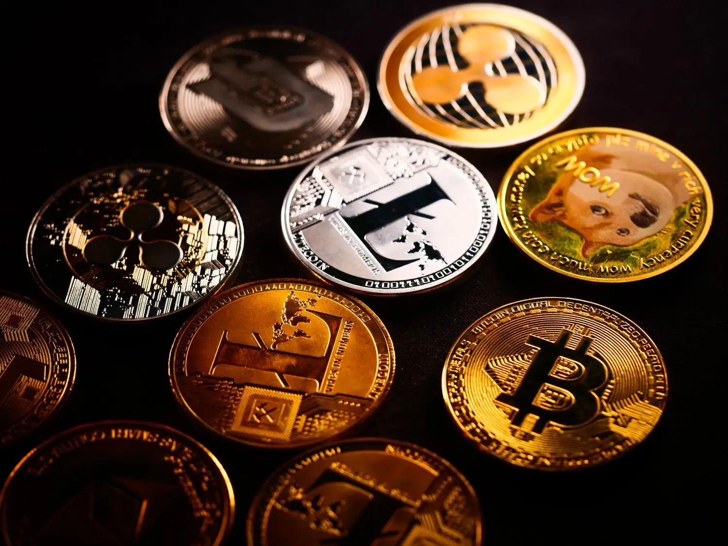 Modele franczyzowe w biznesie crypto