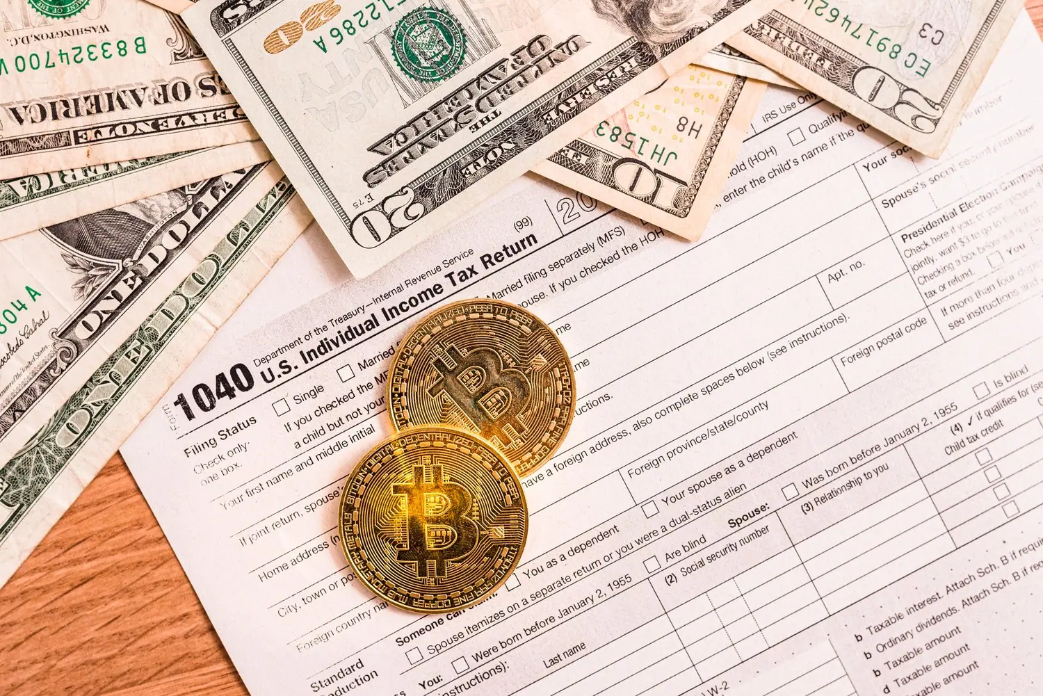 Prawo podatkowe dla przedsiębiorców crypto
