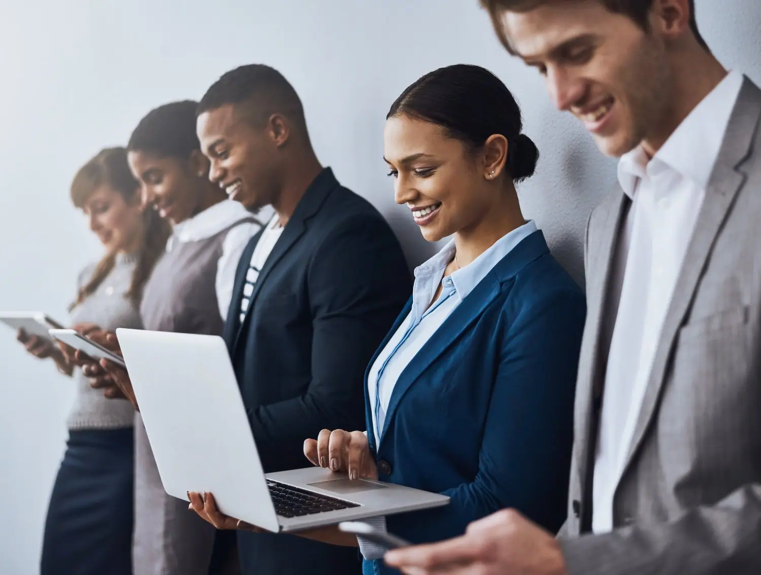 Strategia employer branding dla firm technologicznych