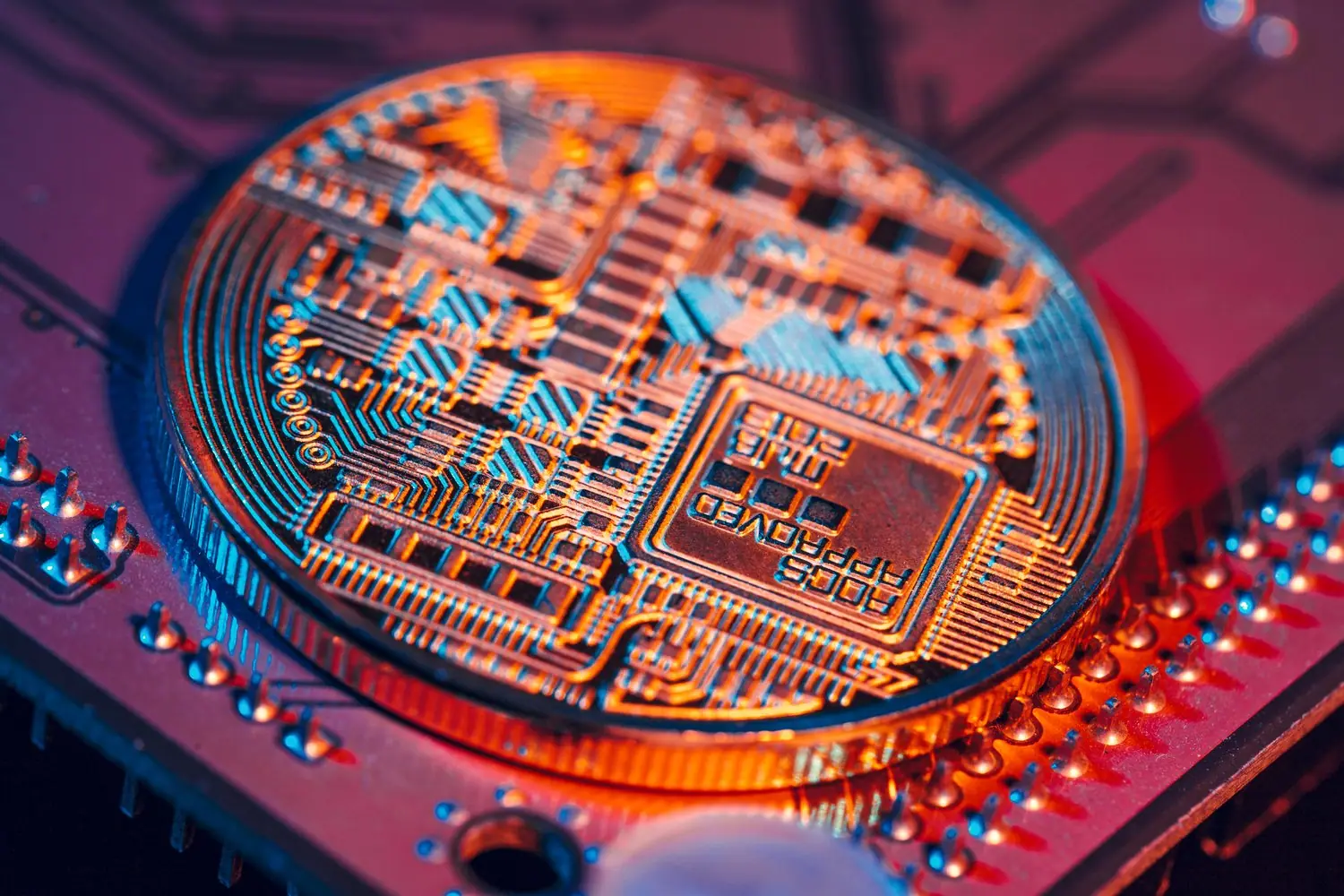 Systemy ERP nowej generacji w firmach crypto