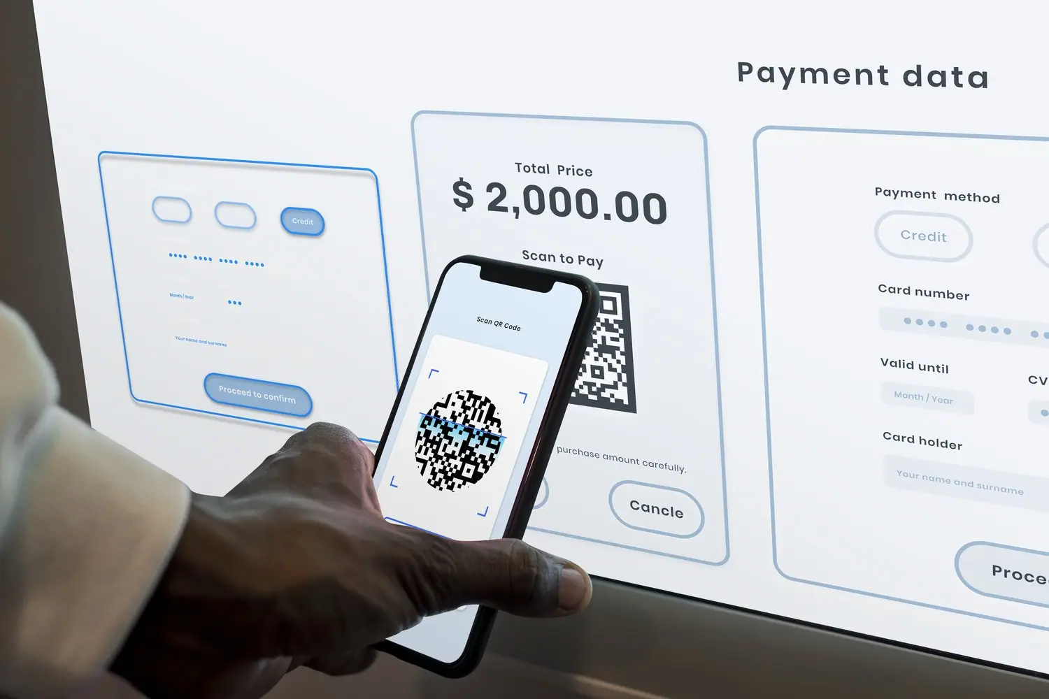 Systemy płatności międzynarodowych oparte na blockchain