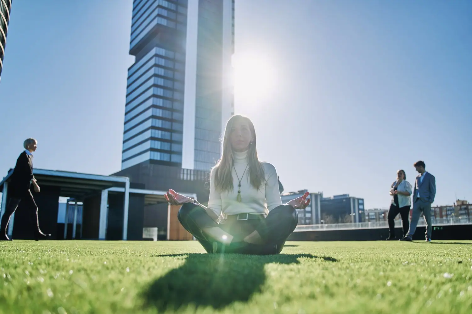 Mindfulness w podejmowaniu decyzji inwestycyjnych