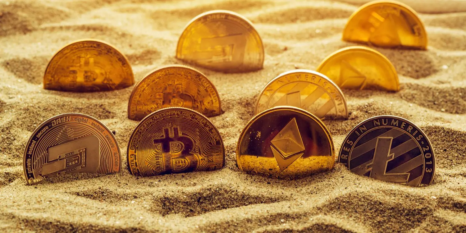 Budowanie przewagi konkurencyjnej w biznesie crypto