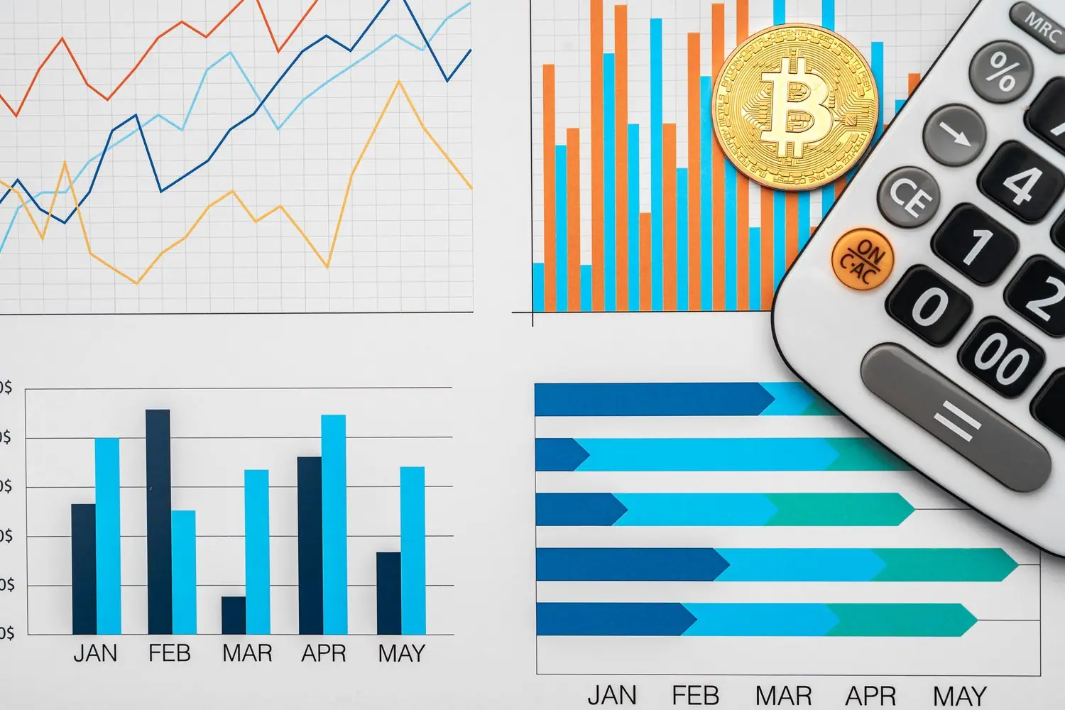 Strategie pivotowania dla startupów kryptowalutowych