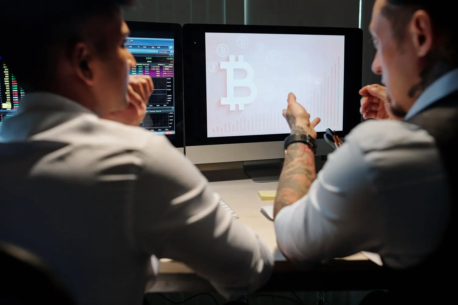 Tworzenie strategii wyjścia dla projektów kryptowalutowych