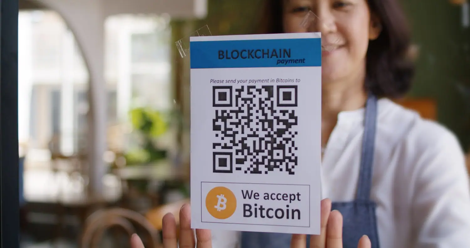 Budowanie lojalności klientów w biznesie blockchain