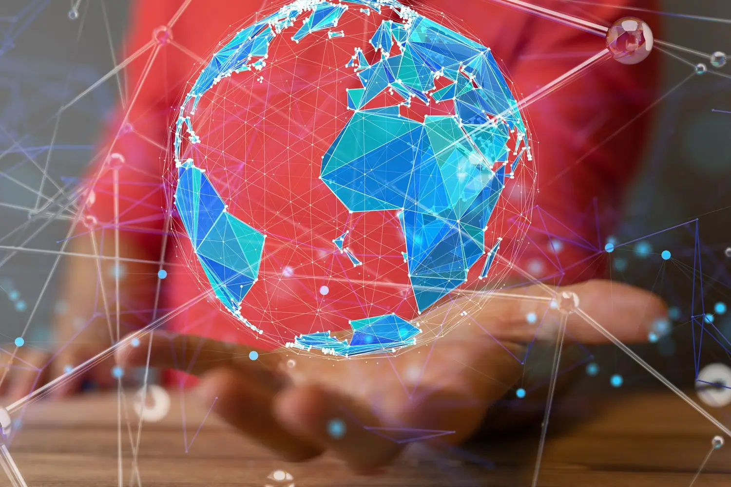 Budowanie strategii eksportowej dla firm blockchain