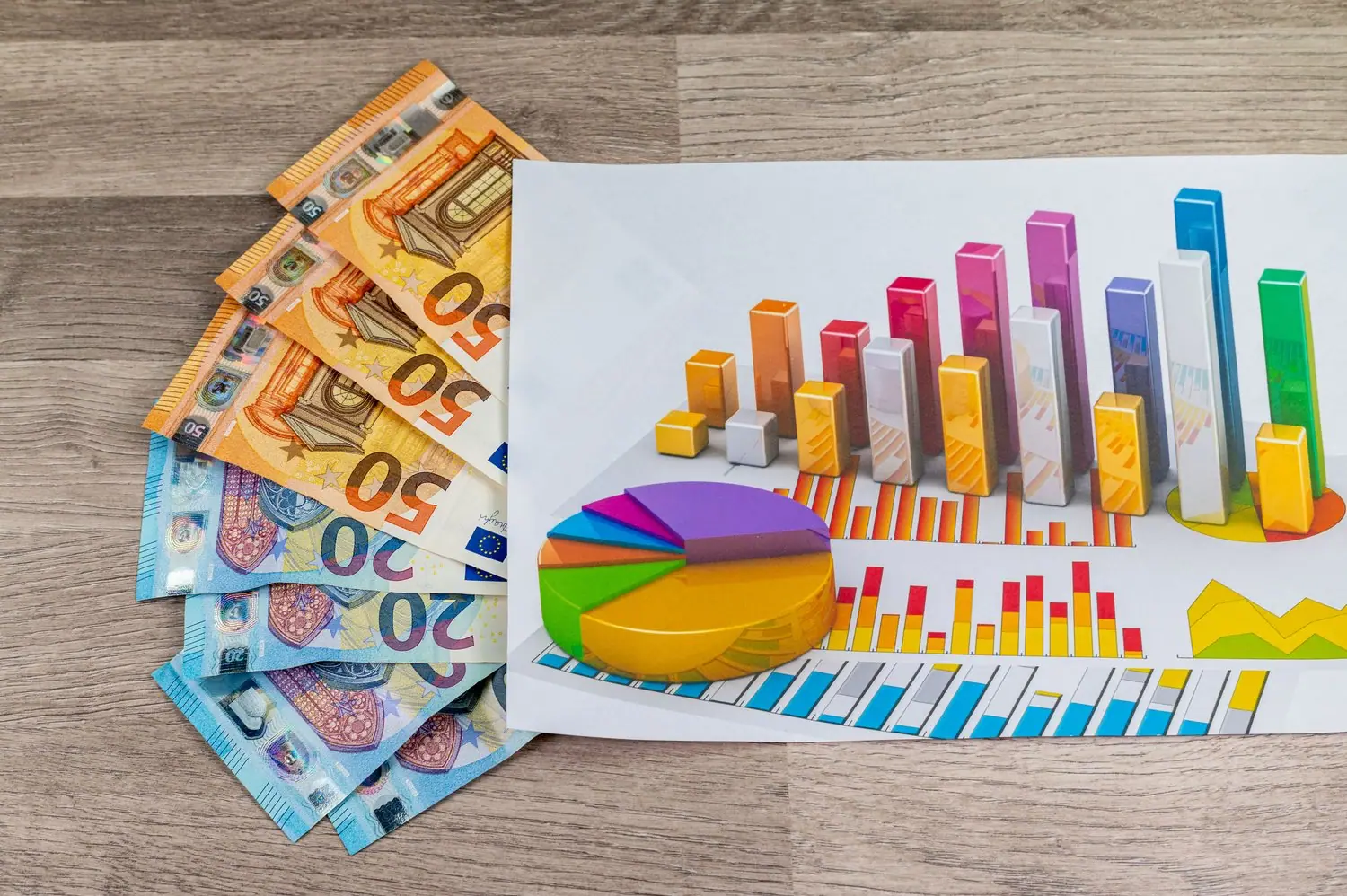 Zarządzanie cash flow w przedsiębiorstwach tokenizacyjnych