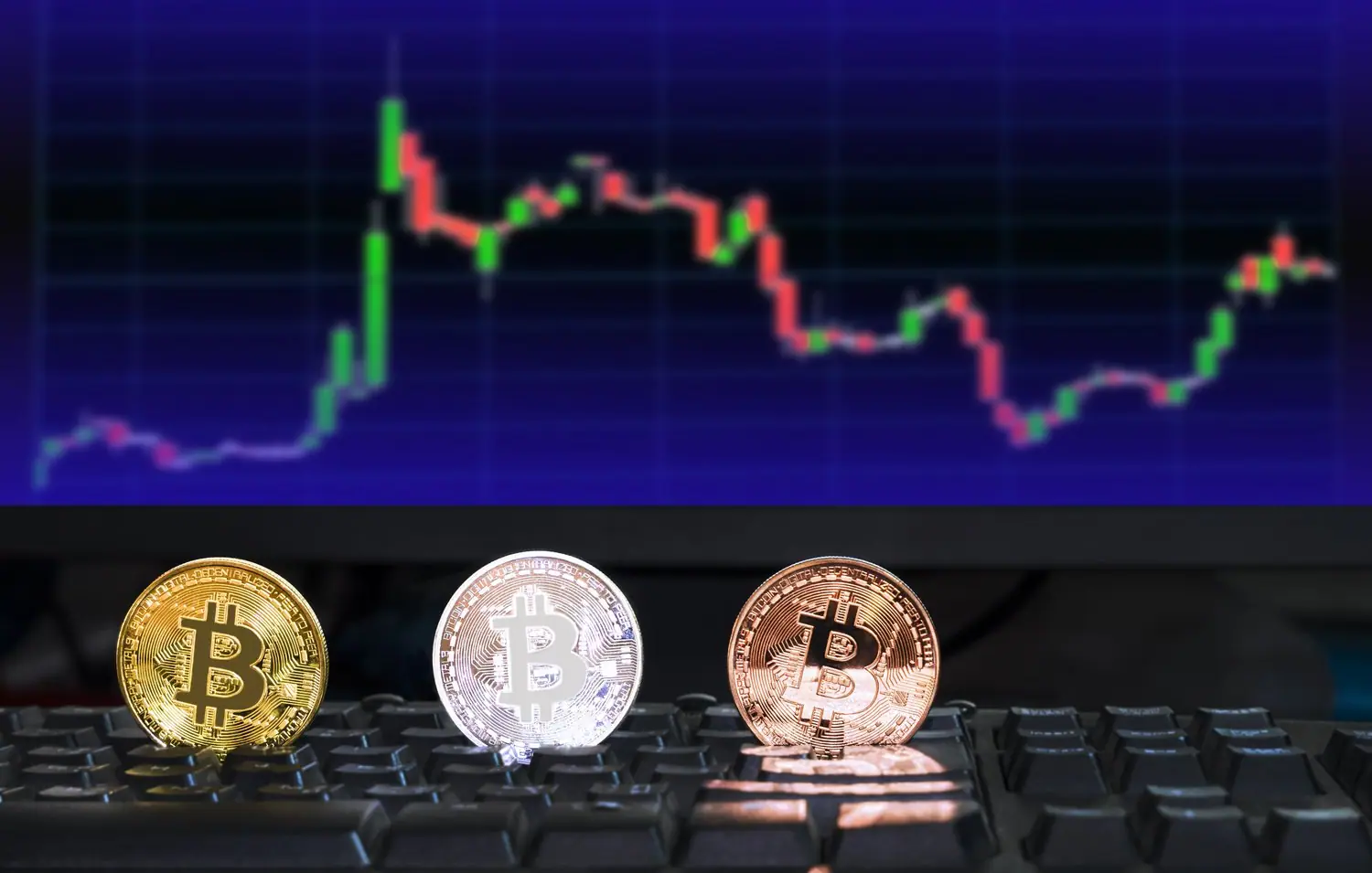 Zarządzanie ryzykiem walutowym w firmach kryptowalutowych