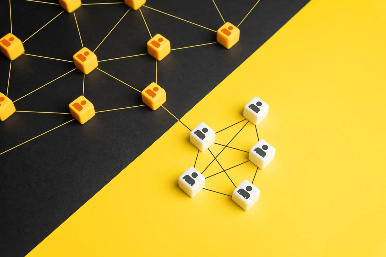 Budowanie programów lojalnościowych w ekosystemie blockchain