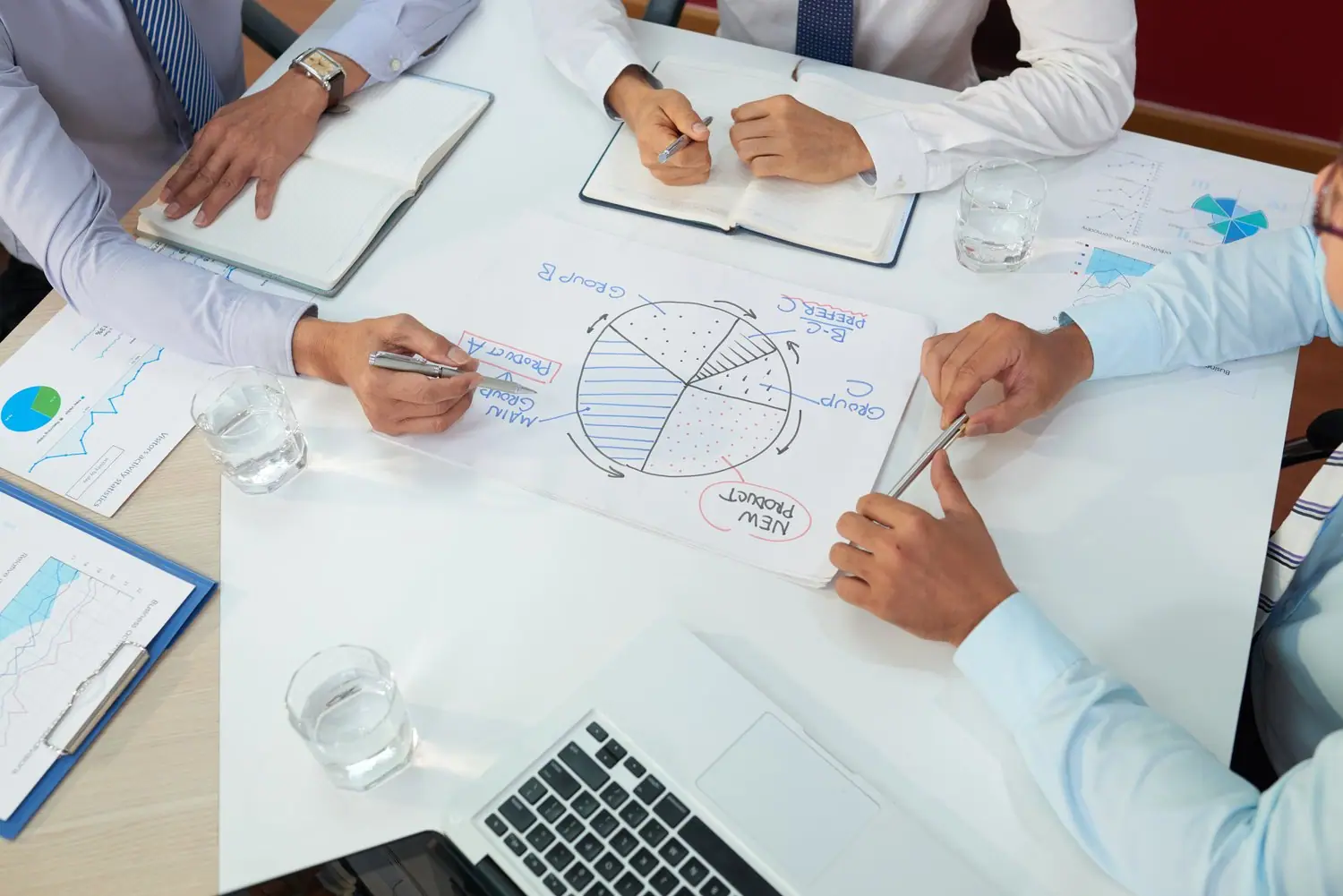 Modele zarządzania jakością w projektach tokenizacyjnych