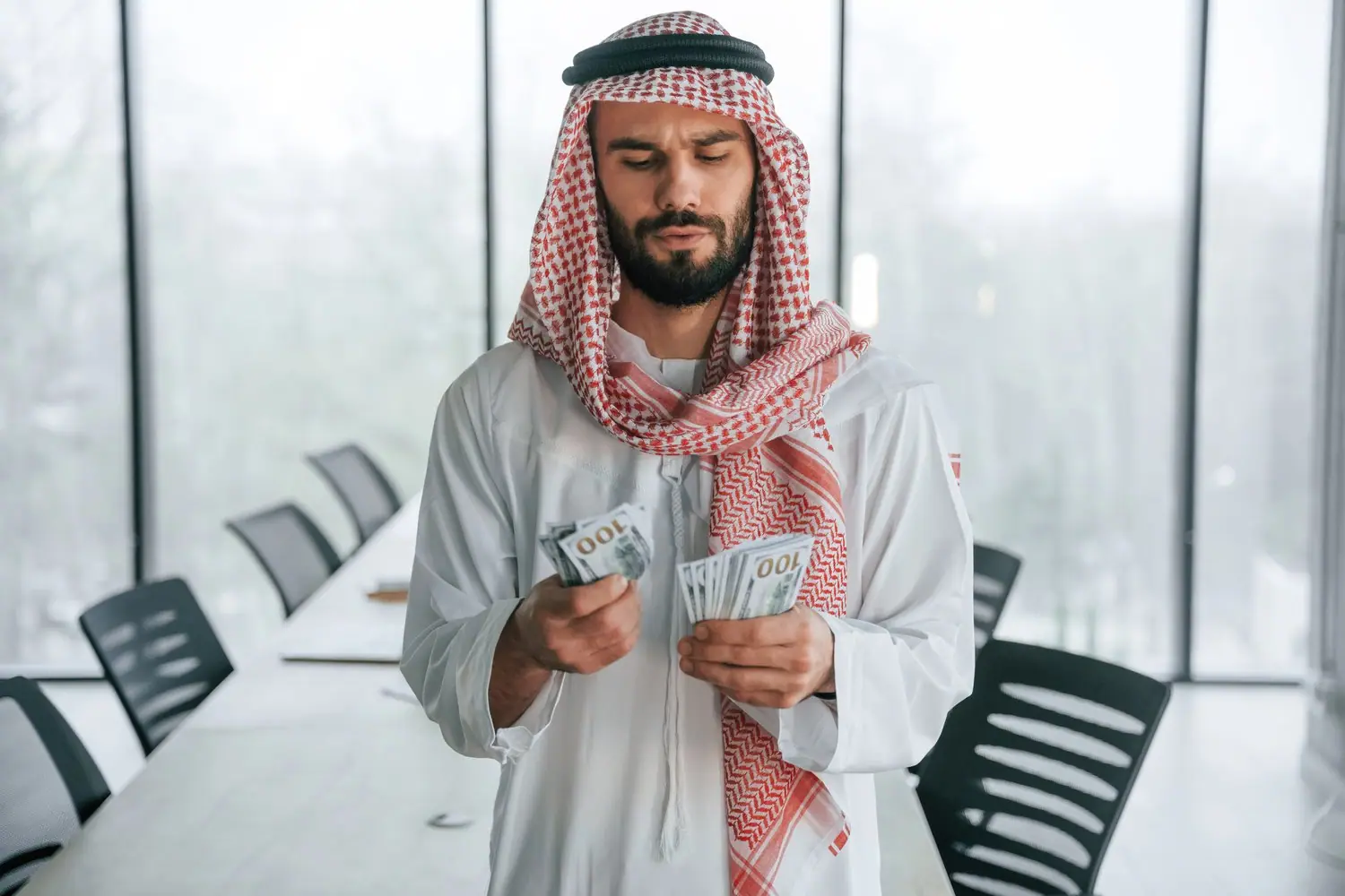 Strategie rozwoju na rynkach MENA dla firm crypto