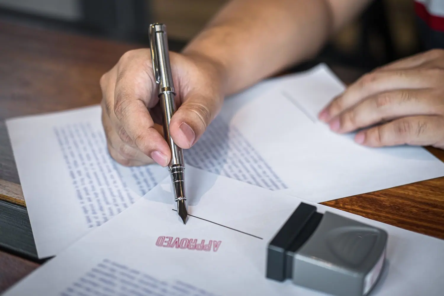 Jak prawidłowo sporządzić testament - przewodnik krok po kroku