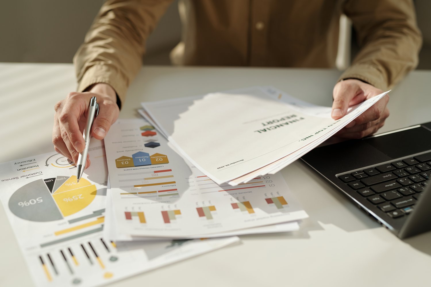Jakie dokumenty potrzebne są do założenia jednoosobowej działalności gospodarczej?